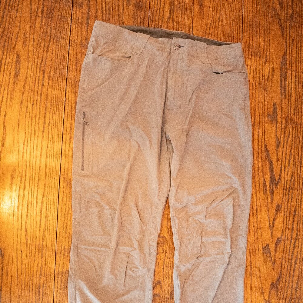 Outdoor Research Men Revel MOUNTAIN PANTS RN#97085 CA#32350